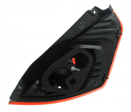 Stop tripla lampa spate stanga FORD FIESTA VI HATCHBACK dupa 2012 [1]
