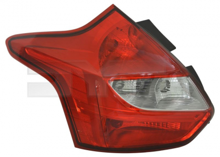 Stopuri - Stop tripla lampa spate stanga FORD FOCUS HATCHBACK 2010-2014