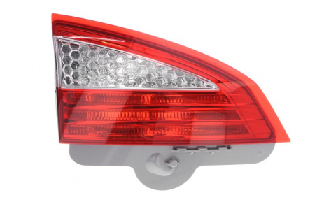Stopuri - Stop tripla lampa spate stanga (interior, culoare sticla: rosu/alb) FORD MONDEO COMBI 2007-2010