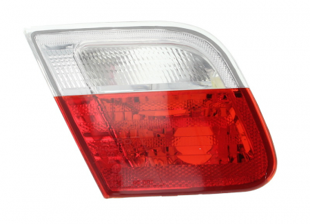 Stopuri - Stop tripla lampa spate stanga (interior, culoare sticla: rosu) BMW Seria 3 DECAPOTABILA/COUPE 1998-2001