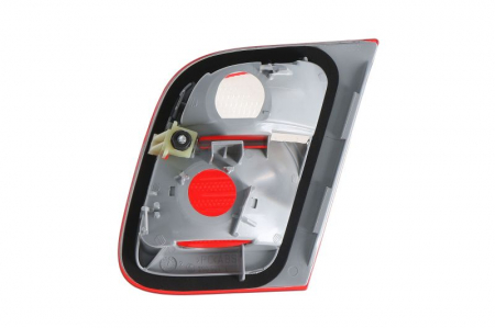 Stop tripla lampa spate stanga (interior, culoare sticla: rosu) BMW SERIA 3 LIMUZINA 2007-2010 [1]