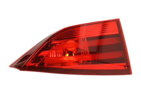 Stopuri - Stop tripla lampa spate stanga (interior, culoare sticla: rosu) BMW X1 COMBI 2009-2015