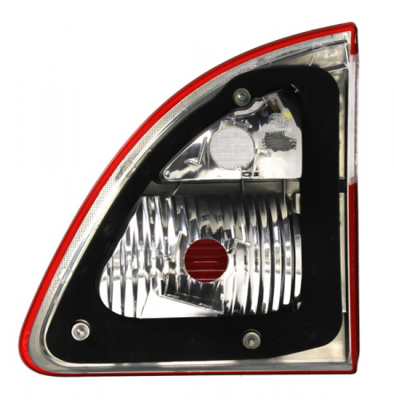 Stop tripla lampa spate stanga (interior, culoare sticla: rosu) FORD GALAXY 2000-2006 [1]