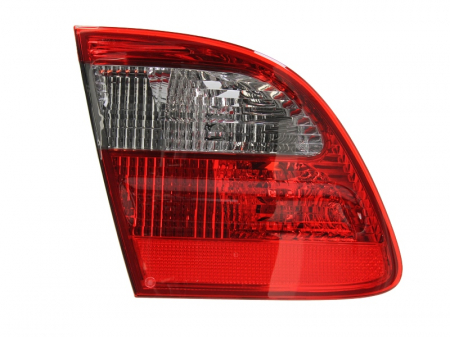 Stopuri - Stop tripla lampa spate stanga (interior, culoare sticla: rosu) MERCEDES Clasa E COMBI 2006-2009