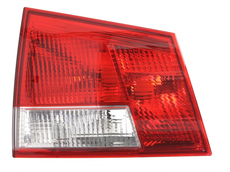 Stopuri - Stop tripla lampa spate stanga (interior, culoare sticla: rosu) OPEL VECTRA COMBI 2002-2008