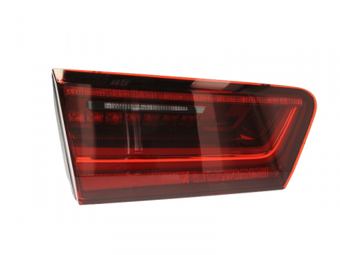Piese Auto - Stop tripla lampa spate stanga (interior, LED) AUDI A6 COMBI dupa 2014