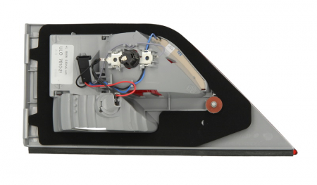 Stop tripla lampa spate stanga (interior, LED, culoare sticla: rosu) BMW X3 OFF-ROAD 2007-2011 [1]