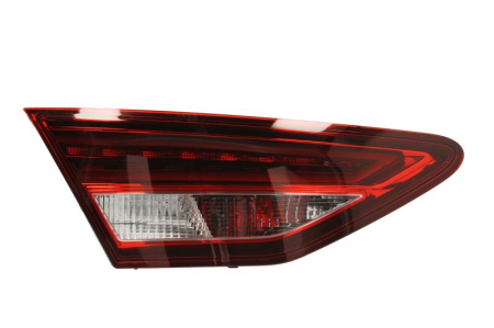 Stopuri - Stop tripla lampa spate stanga (interior, LED) SEAT LEON, LEON SC HATCHBACK dupa 2012