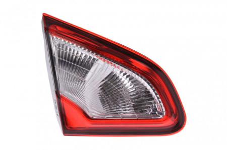 Stopuri - Stop tripla lampa spate stanga ( interior ) NISSAN QASHQAI 2010-2013