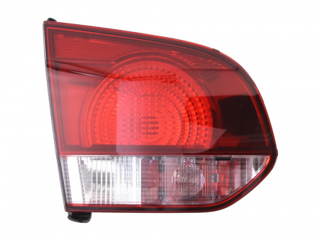 Stopuri - Stop tripla lampa spate stanga ( interior ) VW GOLF 2008-2013