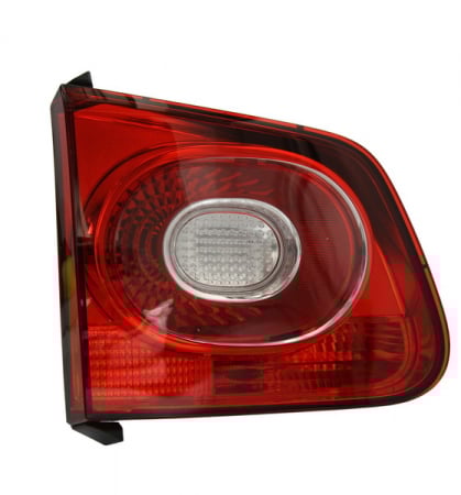 Stopuri - Stop tripla lampa spate stanga ( interior ) VW TIGUAN 2007-2011