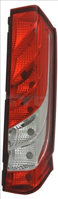 Piese Auto - Stop tripla lampa spate stanga IVECO DAILY CAROSERIE 2014-2019