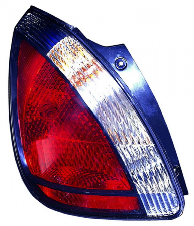 Stopuri - Stop tripla lampa spate stanga KIA RIO II HATCHBACK dupa 2005