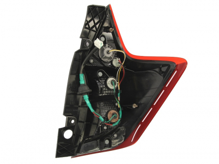 Stop tripla lampa spate stanga (LED) NISSAN NOTE 2013-2016 [1]