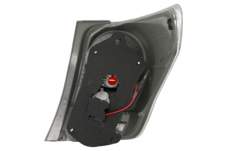 Stop tripla lampa spate stanga (LED/P21W/PY21W) TOYOTA VERSO 2009-2012 [1]