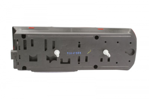 Stop tripla lampa spate stanga (lumini numar) MERCEDES ACTROS MP4 / MP5 dupa 2011 [1]