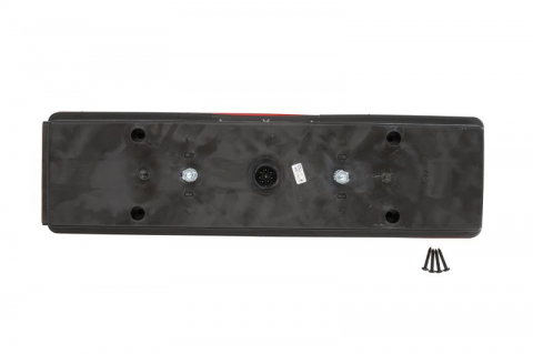 Stop tripla lampa spate stanga MERCEDES Clasa ATEGO, VARIO dupa 1996 [1]