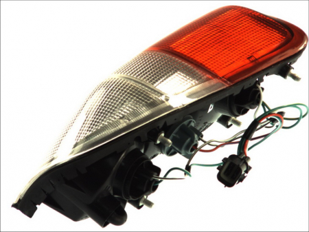 Stop tripla lampa spate stanga MITSUBISHI L 200 PICK-UP 1996-2007 [2]