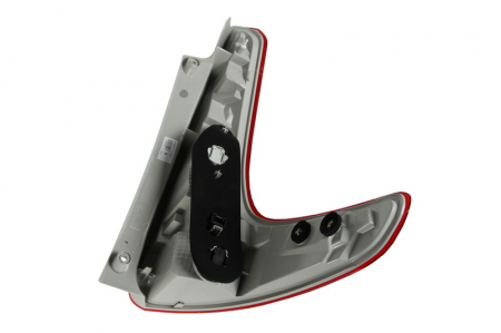 Stop tripla lampa spate stanga RENAULT GRAND SCENIC 2009-2012 [1]