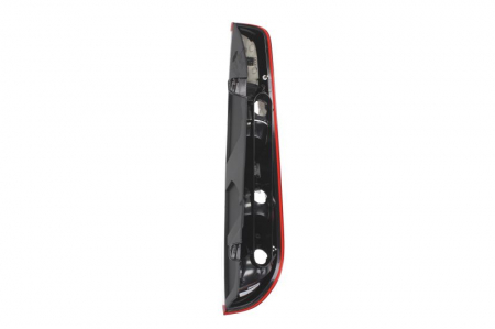 Stop tripla lampa spate stanga (Semnalizator alb, culoare sticla alb) FORD FOCUS COMBI 2008-2012 [1]