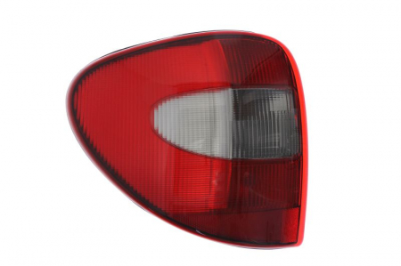 Stopuri - Stop tripla lampa spate stanga (Semnalizator alb, culoare sticla: rosu) CHRYSLER VOYAGER / GRAND VOYAGER 2000-2008