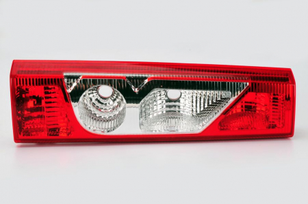 Stopuri - Stop tripla lampa spate stanga (Semnalizator alb, culoare sticla: rosu) CITROEN JUMPY FIAT SCUDO PEUGEOT EXPERT CAROSERIE/2007-2016