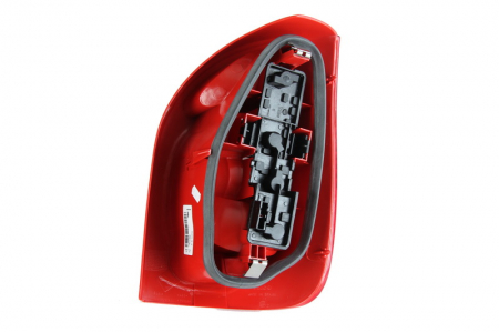 Stop tripla lampa spate stanga (Semnalizator alb, culoare sticla: rosu) CITROEN XSARA PICASSO 2004-2010 [1]