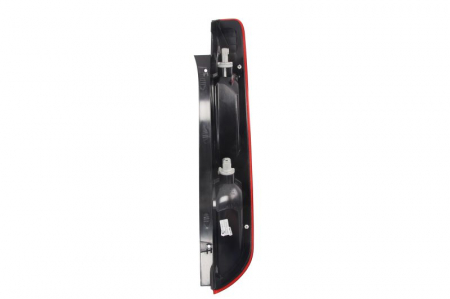 Stop tripla lampa spate stanga (Semnalizator alb, culoare sticla: rosu) FORD FOCUS HATCHBACK 2004-2008 [1]