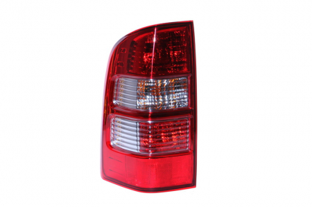 Stopuri - Stop tripla lampa spate stanga (Semnalizator alb, culoare sticla: rosu) FORD RANGER PICK-UP 1999-2006