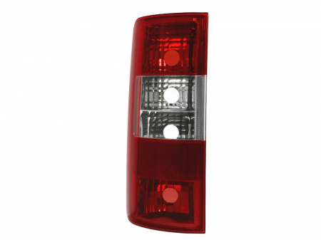 Piese Auto - Stop tripla lampa spate stanga (Semnalizator alb, culoare sticla: rosu) FORD TRANSIT / TOURNEO CONNECT CAROSERIE/2002-2013