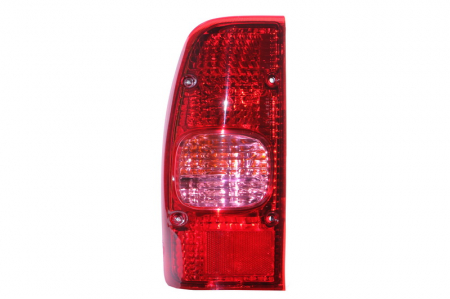 Stopuri - Stop tripla lampa spate stanga (Semnalizator alb, culoare sticla: rosu) MAZDA B-SERIE PICK-UP 1999-2006