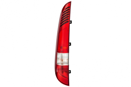 Piese Auto - Stop tripla lampa spate stanga (Semnalizator alb, culoare sticla: rosu) MERCEDES Clasa VANEO 2002-2005