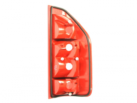Stop tripla lampa spate stanga (Semnalizator alb, culoare sticla: rosu) MERCEDES SPRINTER BUS/CAROSERIE 1995-2006 [1]