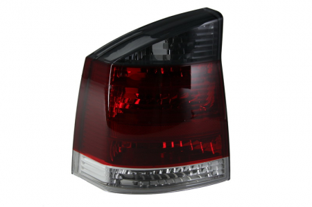 Stop tripla lampa spate stanga (Semnalizator fumuriu, culoare sticla fumuriu) OPEL VECTRA HATCHBACK/LIMUZINA 2002-2008 [1]