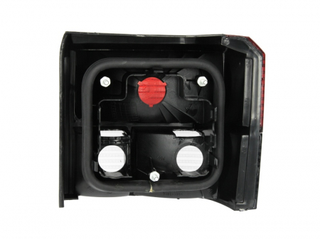 Stop tripla lampa spate stanga (Semnalizator fumuriu) VW TRANSPORTER 1990-2003 [1]