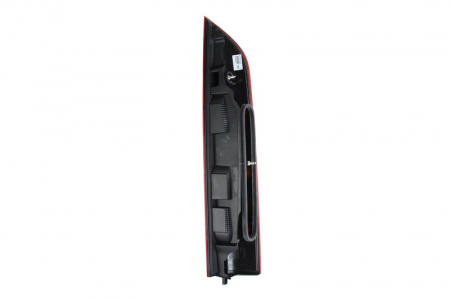 Stop tripla lampa spate stanga (Semnalizator portocaliu, culoare sticla: rosu) RENAULT KANGOO 2003-2008 [1]