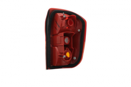 Stop tripla lampa spate stanga (Semnalizator portocaliu, culoare sticla: rosu) TOYOTA RAV 4 OFF-ROAD 1994-1997 [1]