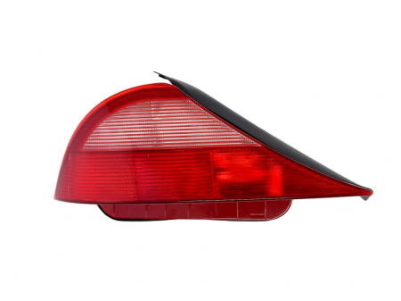 Stopuri - Stop tripla lampa spate stanga (Semnalizator rosu, culoare sticla: rosu) LANCIA Y HATCHBACK 1995-2000