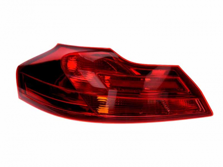Piese Auto - Stop tripla lampa spate stanga (Semnalizator rosu, culoare sticla: rosu) OPEL INSIGNIA COMBI 2008-2013