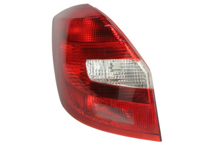 Stopuri - Stop tripla lampa spate stanga SKODA FABIA 2006-2014