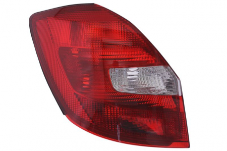 Stopuri - Stop tripla lampa spate stanga SKODA FABIA HATCHBACK/ KOMBI 2006-2014