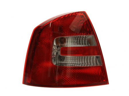 Stopuri - Stop tripla lampa spate stanga SKODA OCTAVIA HATCHBACK/ KOMBI 2004-2008