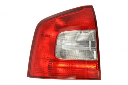 Stopuri - Stop tripla lampa spate stanga SKODA OCTAVIA II COMBI 5 usi 2004-2013