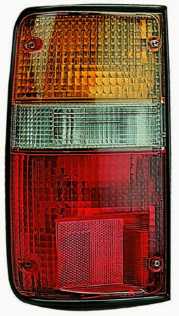 Stopuri - Stop tripla lampa spate stanga TOYOTA HILUX VW TARO 1988-1997