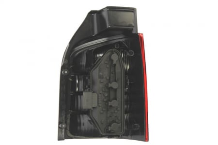Stop tripla lampa spate stanga (versiunea cu usi) VW TRANSPORTER V dupa 2008 [1]