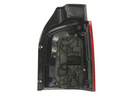 Stop tripla lampa spate stanga VW MULTIVAN V, TRANSPORTER V dupa 2009 [1]