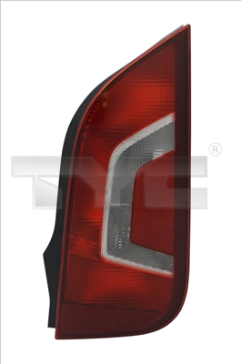 Stopuri - Stop tripla lampa spate stanga VW UP HATCHBACK dupa 2011