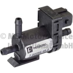 Elemente admisie aer - Suapa control electropneumatica potrivit ABARTH 500 / 595 / 695, GRANDE PUNTO; ALFA ROMEO 147, GIULIETTA, MITO; FIAT BRAVO II, DOBLO, DOBLO CARGO, DOBLO/MINIVAN 1.1-2.4 09.93-