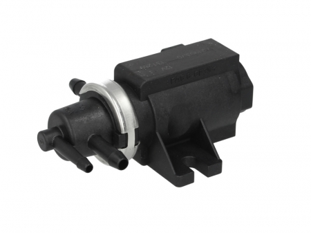 Elemente admisie aer - Suapa control electropneumatica potrivit AUDI 100 C4, 80 B4, A2, A3, A4 B5, A4 B7, A6 C4, A6 C5, CABRIOLET B3; FORD GALAXY I; SEAT ALHAMBRA, AROSA, CORDOBA 1.2D-2.5D 12.90-08.10