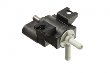 Suapa control electropneumatica potrivit AUDI A1; SEAT ALHAMBRA, IBIZA IV, IBIZA IV SC, IBIZA IV ST; SKODA FABIA II; VW BEETLE, CC B7, EOS, GOLF PLUS V, GOLF V 1.4/1.4ALK/1.4CNG 11.05- [1]